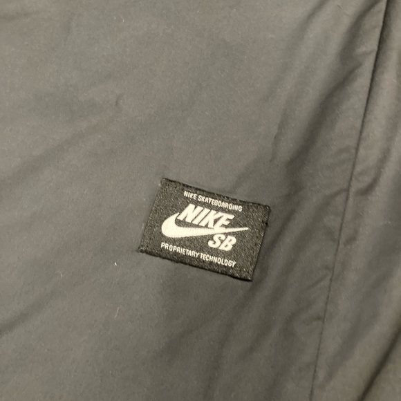 Nike SB coaches jacket - Picture 7 of 7